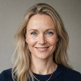 Foto af Signe Hansen