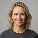 Foto af Sofie Jensen