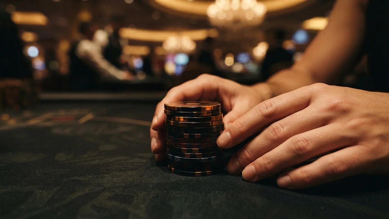 casino regler