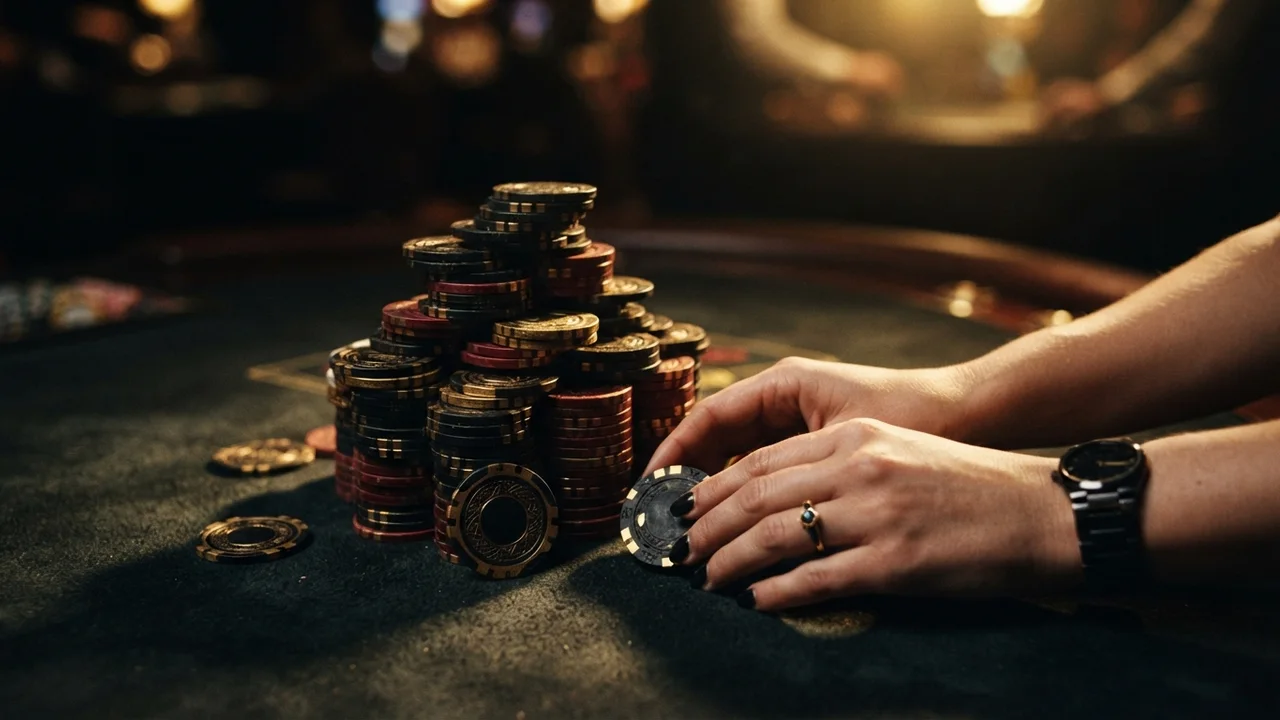 casino regler