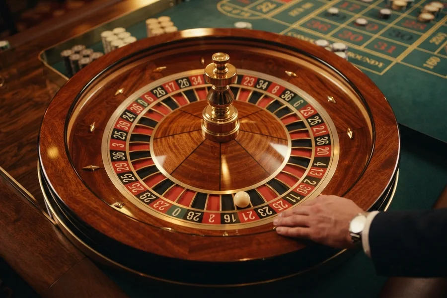 casino regler