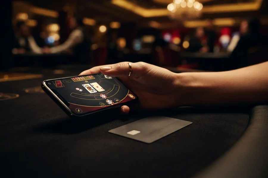 casino regler